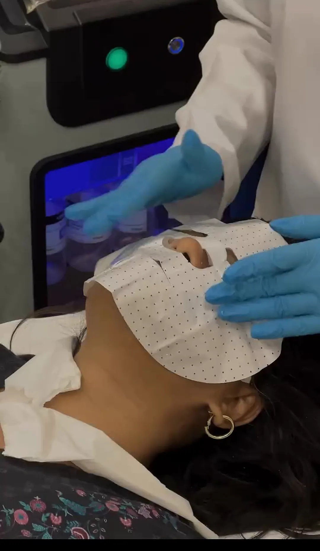HydraFacial at Refine Aesthetics